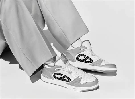 dior sneakers farfetch|dior designer sneakers.